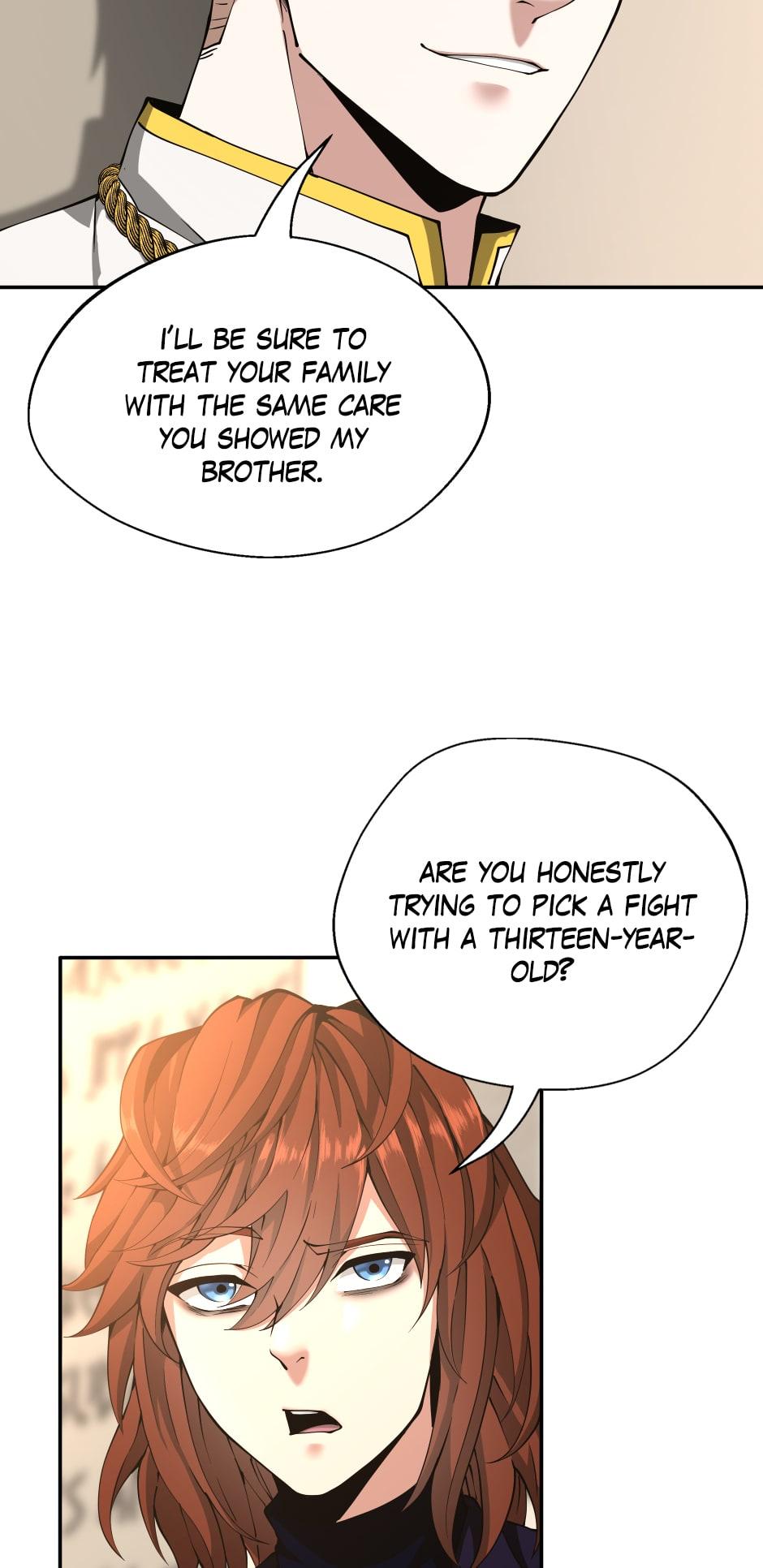 The Beginning After The End Chapter 145 image 43